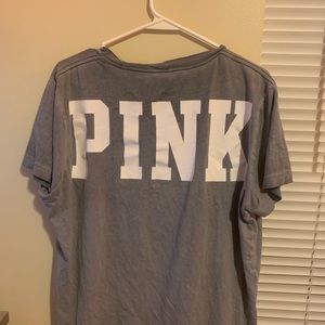 Pink T-Shirt
